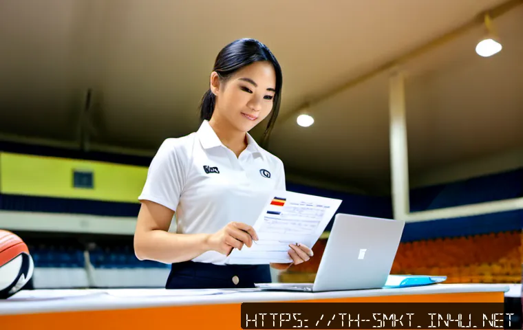스포츠마케팅 자격증 종류와 비교 관련 이미지 1